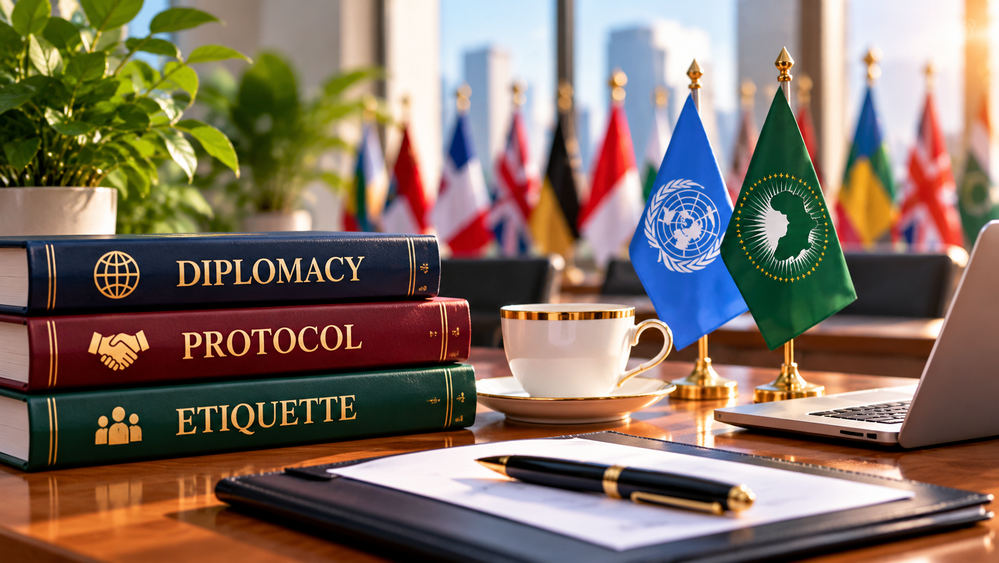 Administration and Corporate Support Services for the Telecommunications Sector